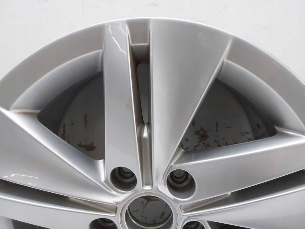 1x Alufelge 16 Zoll 5H0601025 VW Golf Viii Rim Wheel FEL9818011561lu