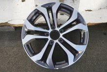 Load image into Gallery viewer, 1x Alufelge 17 Zoll 7.5" 5x112 36ET A2534010600 Mercedes-Benz Glc Rim Wheel FEL7563007810eh