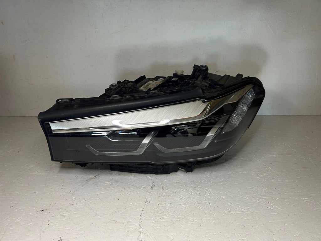 Frontscheinwerfer BMW 5 G31 G30 8495279-08 Full LED Links Scheinwerfer Headlight SCH2767250412tg