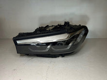 Load image into Gallery viewer, Frontscheinwerfer BMW 5 G31 G30 8495279-08 Full LED Links Scheinwerfer Headlight SCH2767250412tg