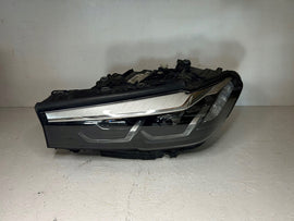 Frontscheinwerfer BMW 5 G31 G30 8495279-08 Full LED Links Scheinwerfer Headlight SCH2767250412tg