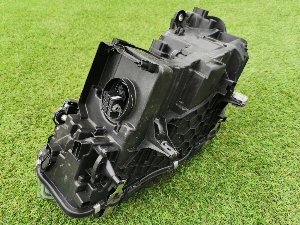 Frontscheinwerfer BMW X3 G01 G02 8739654-01 LED Rechts Scheinwerfer Headlight SCH8090716235ee