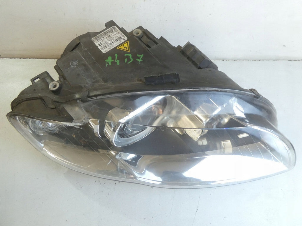 Frontscheinwerfer Audi A4 B7 8E0941030 Xenon Rechts Scheinwerfer Headlight