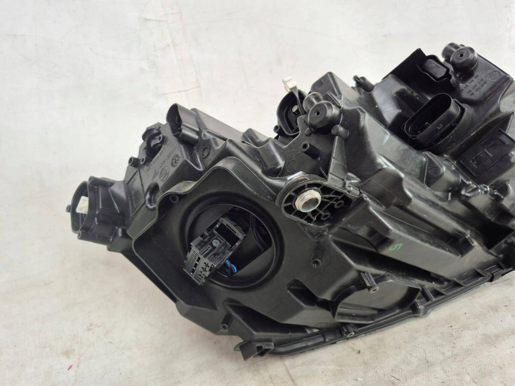 Frontscheinwerfer Skoda Octavia IV 5E4941015B Links Scheinwerfer Headlight SCH7567754781xs