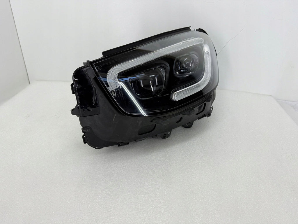 Frontscheinwerfer Mercedes-Benz Glc A2539064903 LED Links Scheinwerfer Headlight SCH8298644075qo