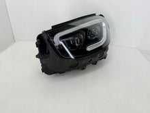 Load image into Gallery viewer, Frontscheinwerfer Mercedes-Benz Glc A2539064903 LED Links Scheinwerfer Headlight SCH8298644075qo