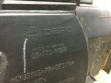 Load image into Gallery viewer, Frontscheinwerfer Volvo S40 V50 08773-1118R Xenon Rechts Scheinwerfer Headlight SCH1854528625lu