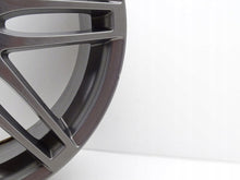 Laden Sie das Bild in den Galerie-Viewer, 1x Alufelge 19 Zoll 9.0" 5x112 52ET Graphit 8J0601025AG Audi Tt Rim Wheel FEL2785906960qw
