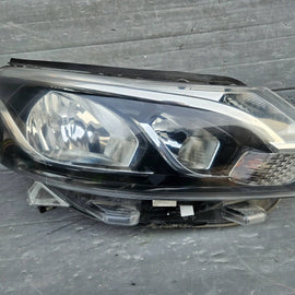 Frontscheinwerfer Toyota Proace 9808581180 Vorderseite Scheinwerfer Headlight SCH3730521493xm