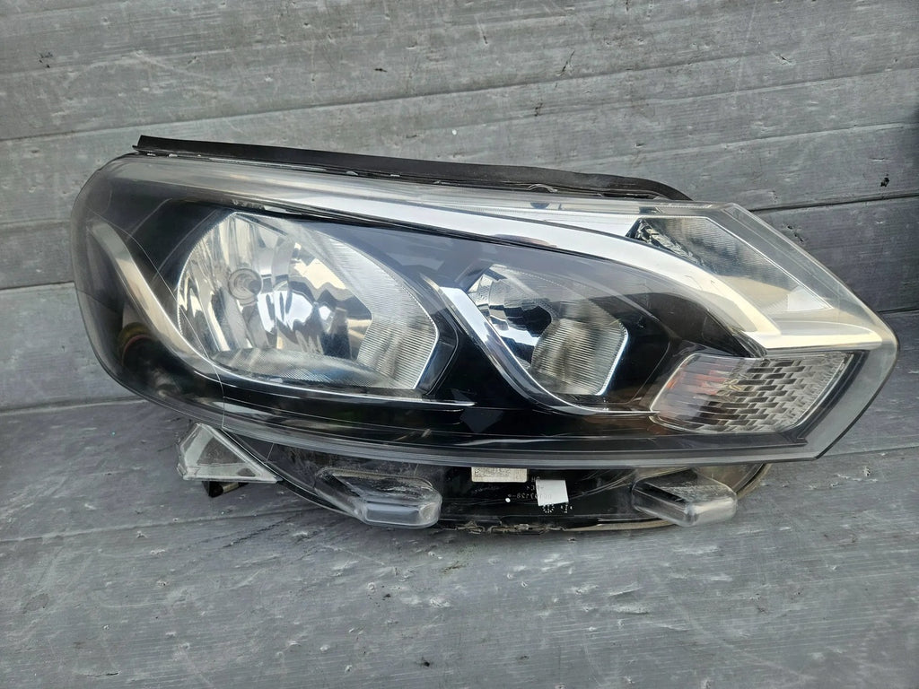 Frontscheinwerfer Toyota Proace 9808581180 Vorderseite Scheinwerfer Headlight SCH9447231247lb