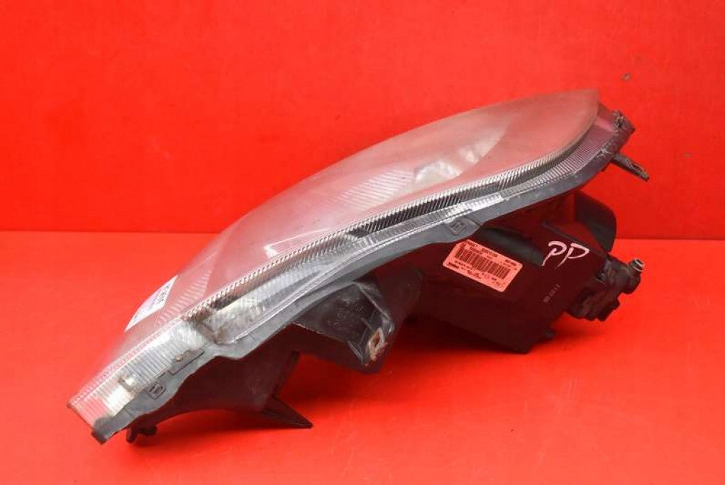 Frontscheinwerfer Opel Vivaro A 93859830 LED Rechts Scheinwerfer Headlight