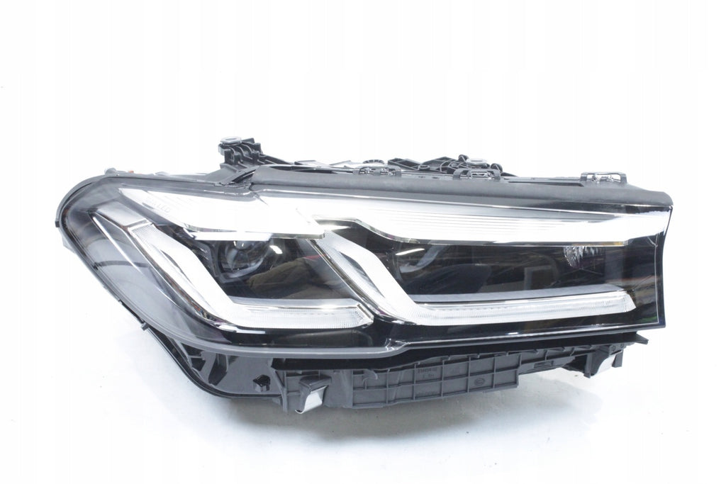 Frontscheinwerfer BMW G30 F90 5A388C8 Rechts Scheinwerfer Headlight SCH8098971719an