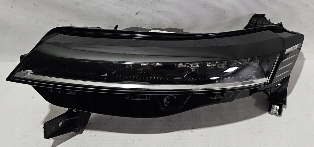 Frontscheinwerfer Renault Megane I E-Tech 260605490R LED Links Headlight SCH4626622022gz