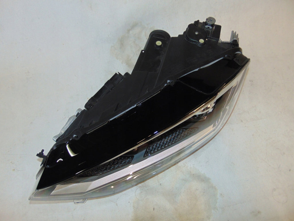 Frontscheinwerfer VW Golf Sportsvan 517941081 LED Ein Stück (Rechts oder Links) SCH6342725890na