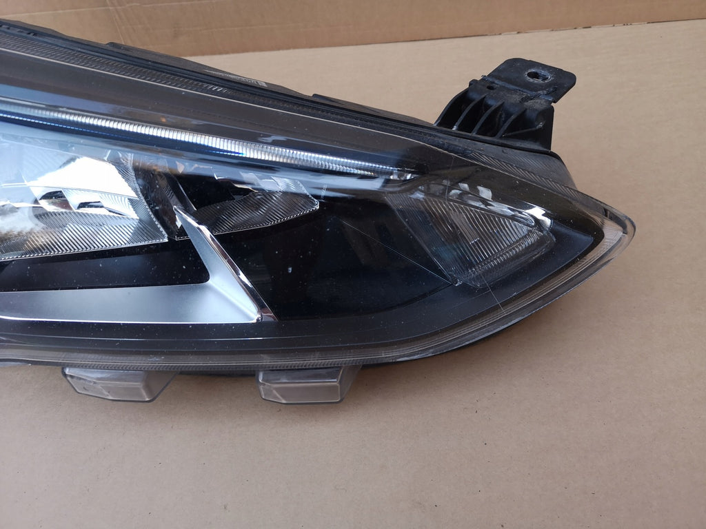 Frontscheinwerfer Ford Focus MX7B-13E014-CC LED Rechts Scheinwerfer Headlight SCH1111588659sm