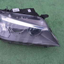 Frontscheinwerfer BMW X3 F25 7217294-AI10 Rechts Scheinwerfer Headlight SCH2735479516cv