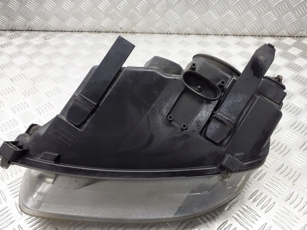 Frontscheinwerfer Ford C-Max 165310-01 Rechts Scheinwerfer Headlight SCH8096194513ka