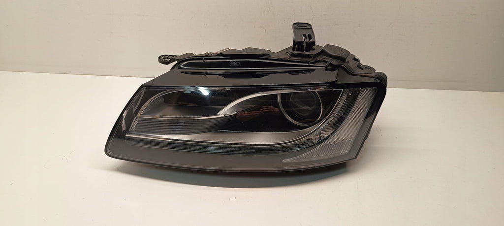 Frontscheinwerfer Audi A5 8T0941003AN Xenon Links Scheinwerfer Headlight