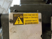 Load image into Gallery viewer, Frontscheinwerfer Mercedes-Benz W211 Links Scheinwerfer Headlight SCH3648366649tz