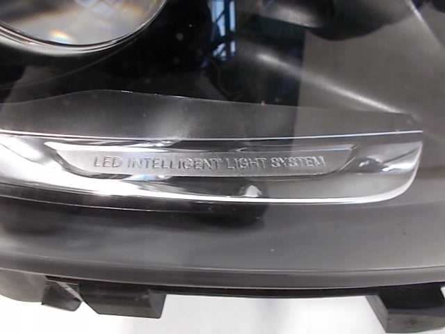 Frontscheinwerfer Mercedes-Benz Glc X253 A2539065801 LED Rechts Headlight SCH7875437677pz