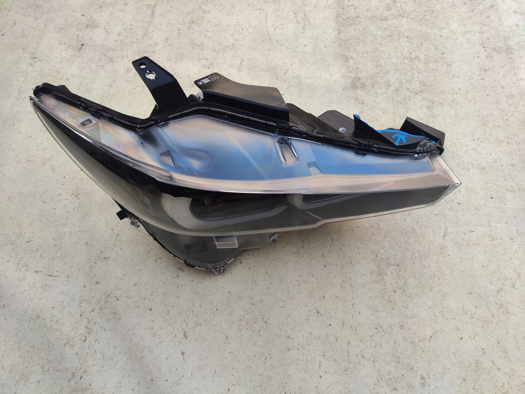 Frontscheinwerfer Mazda Cx-5 KSD5-51-030 Full LED Ein Stück (Rechts oder Links)