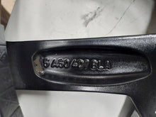 Load image into Gallery viewer, 1x Alufelge 19 Zoll 8.5" 5x112 35ET Glanz 5A504D7 BMW 4 G22 G23 I4 G26 Rim Wheel FEL2458202400kx