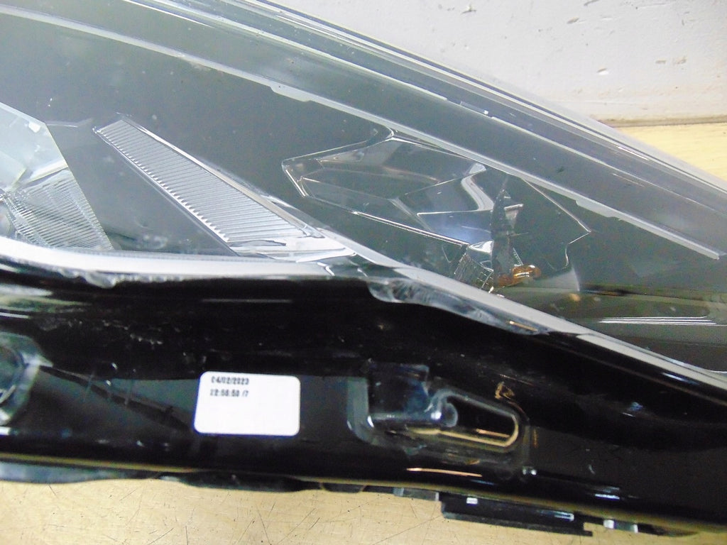 Frontscheinwerfer VW Golf VIII 5H1941006C LED Rechts Scheinwerfer Headlight SCH8172248131nq