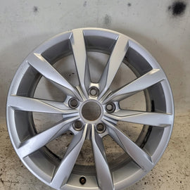 1x Alufelge 17 Zoll 6.0