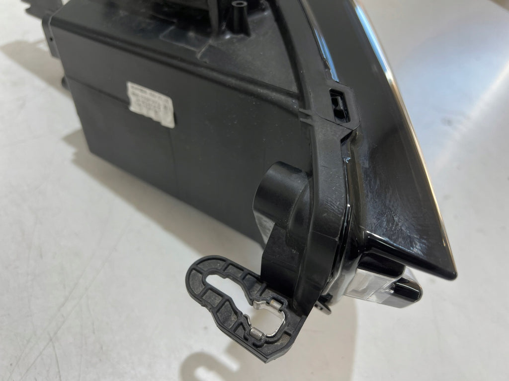 Frontscheinwerfer Seat Leon 5FB941007 Full LED Links Scheinwerfer Headlight