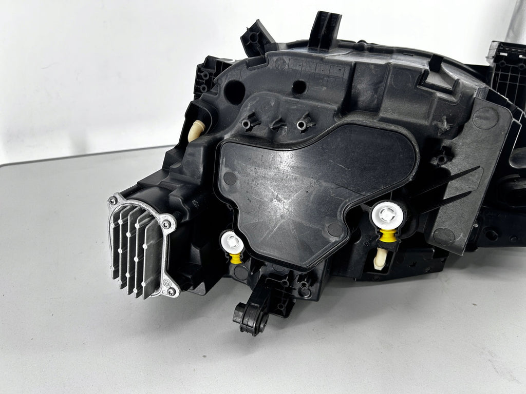 Frontscheinwerfer VW Id.4 E21 11B941036D LED Rechts Scheinwerfer Headlight SCH8571170285aj