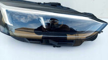 Load image into Gallery viewer, Frontscheinwerfer Audi A5 8W6941036C Rechts Scheinwerfer Headlight