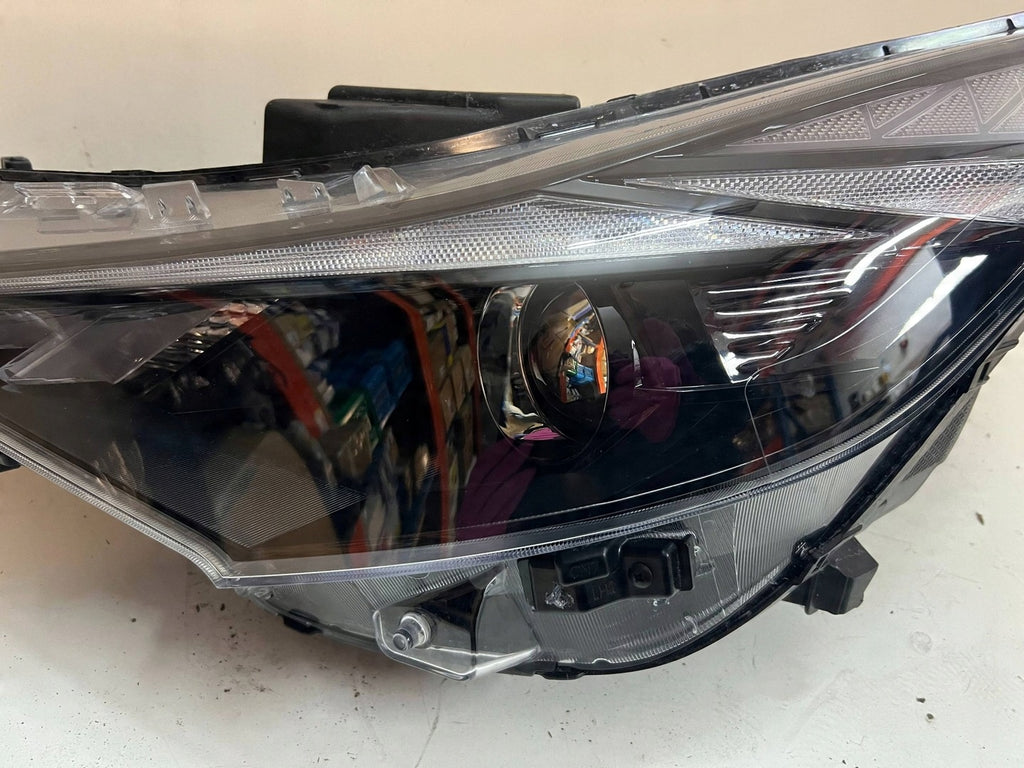Frontscheinwerfer Hyundai Elantra VII 92101-AA000 Links Scheinwerfer Headlight