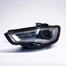 Laden Sie das Bild in den Galerie-Viewer, Frontscheinwerfer Audi A3 8V0941005AF Xenon Links Scheinwerfer Headlight