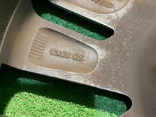 Laden Sie das Bild in den Galerie-Viewer, 1x Alufelge 16 Zoll 6.0" 4x100 50ET SA37-5FA1B Nissan Micra I K14 Rim Wheel FEL8114648934hj