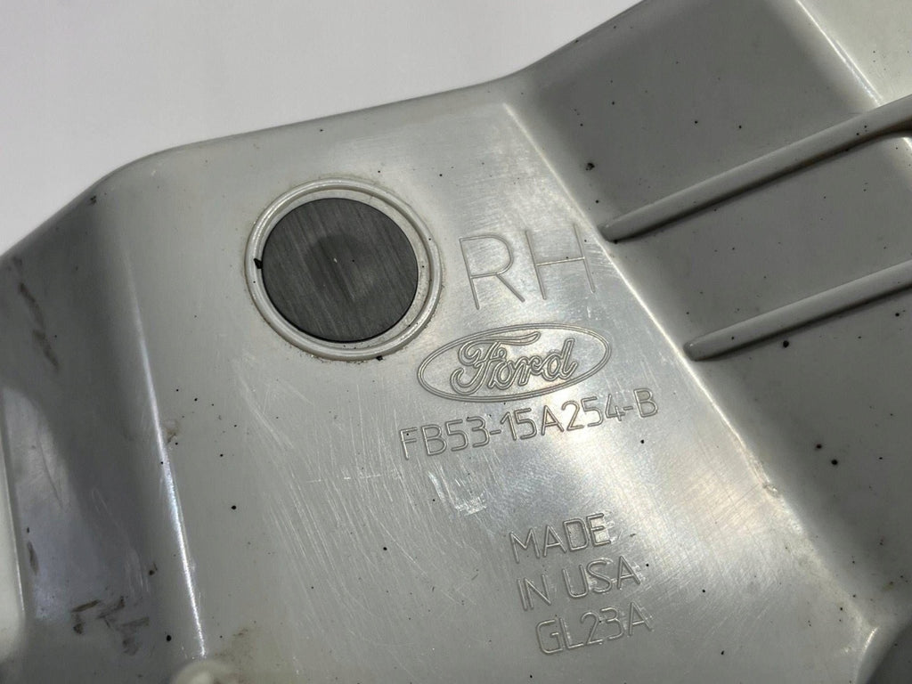 Frontscheinwerfer Ford I FB5315A254B Rechts Scheinwerfer Headlight SCH4740981439lz