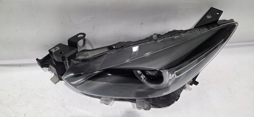 Frontscheinwerfer Mazda III 92812537 Links Scheinwerfer Headlight SCH6122787369cf