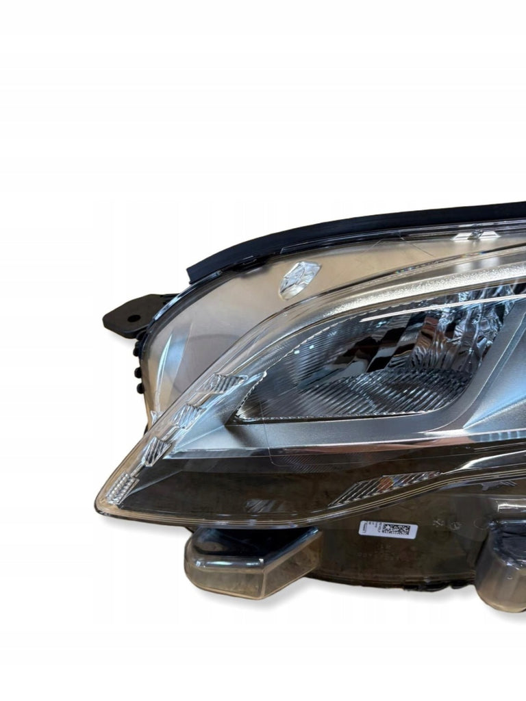 Frontscheinwerfer Peugeot Expert BWG1428 Links Scheinwerfer Headlight SCH6708019302cc
