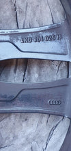 Load image into Gallery viewer, 1x Alufelge 19 Zoll 8.5" 5x112 40ET 4K0601025H Audi A6 Allroad A4 Rim Wheel FEL2511135680rv
