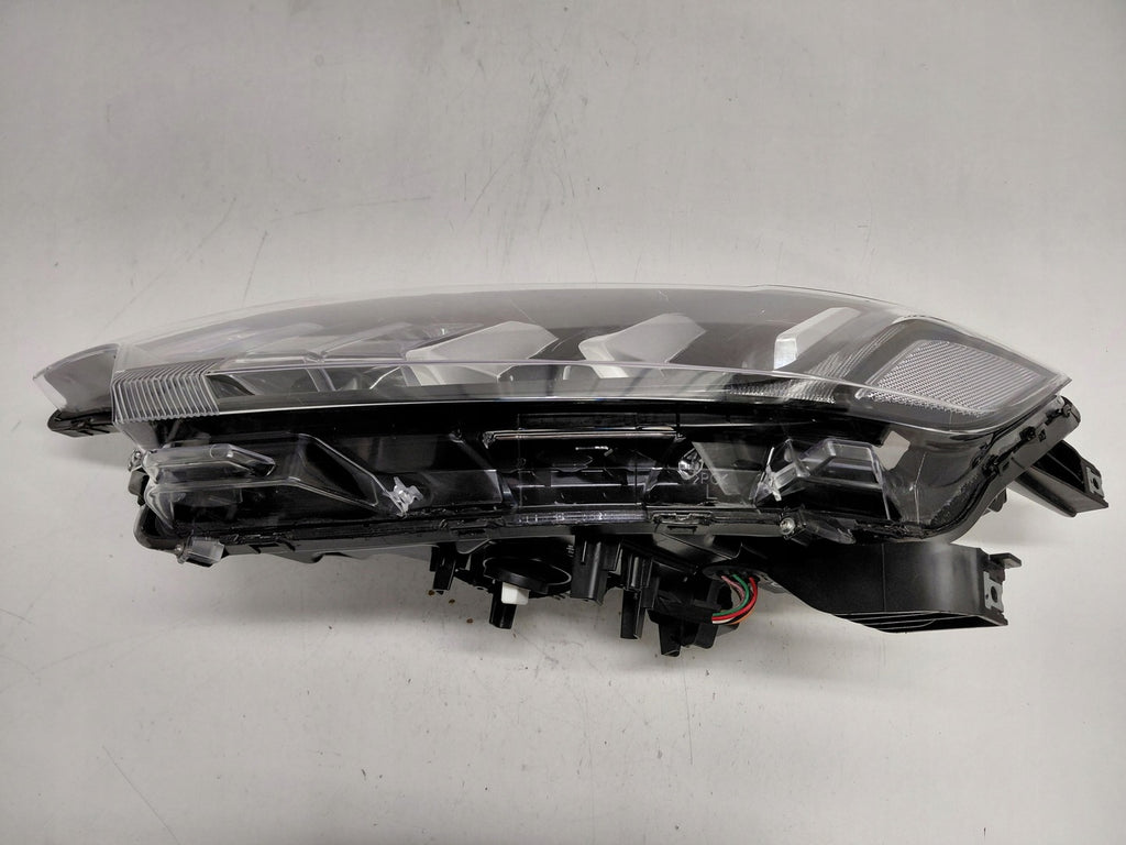 Frontscheinwerfer Mitsubishi Outlander III 8301D3-31 Full LED FALSE Headlight SCH7539975397ib