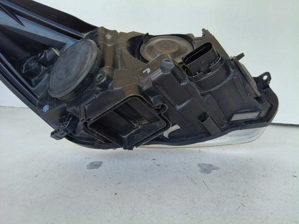 Frontscheinwerfer Ford Focus F1EB-13W030-AE Links Scheinwerfer Headlight SCH5122125973zv