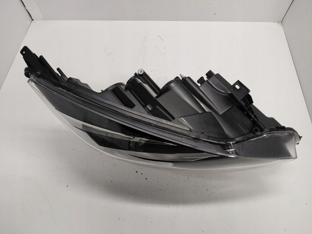 Frontscheinwerfer Opel Zafira C 39050527 LED Rechts Scheinwerfer Headlight SCH6194657282rl