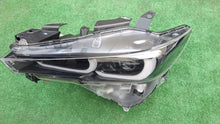 Load image into Gallery viewer, Frontscheinwerfer Mazda Cx5 KSD651040 Full LED Links Scheinwerfer Headlight SCH7411066647dz