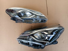 Load image into Gallery viewer, Frontscheinwerfer Toyota Yaris LED Ein Stück (Rechts oder Links) Headlight