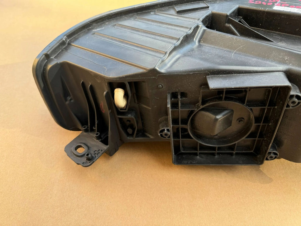 Frontscheinwerfer Ford Focus NX7B-13E015-CD Full LED Links Headlight SCH9327425856fv