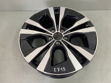 Laden Sie das Bild in den Galerie-Viewer, 1x Alufelge 18 Zoll 7.5&quot; 5x108 50ET Glanz Schwarz 32209452 Volvo Xc60 Rim Wheel