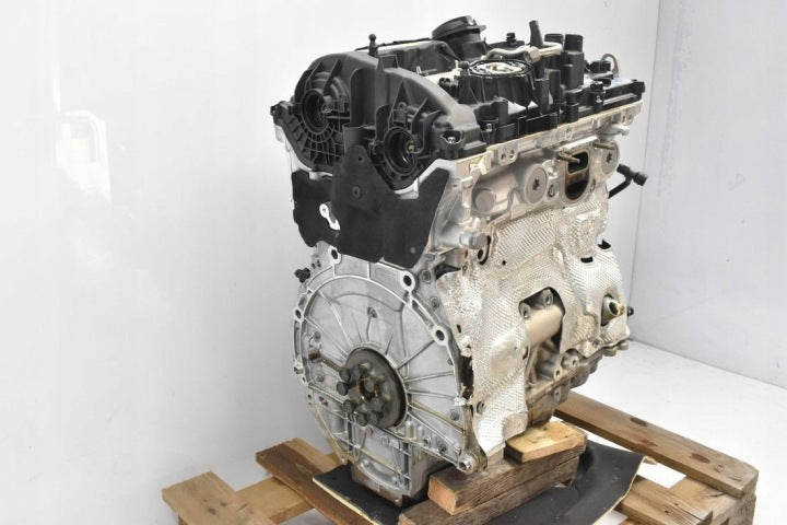 Motor BMW G31 G21 G30 G20 B48B20A 2.0 27TKm 2021 Benzin Engine Unkomplett MOT1396056814ks