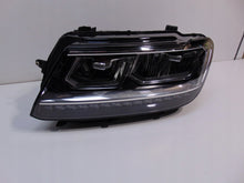 Laden Sie das Bild in den Galerie-Viewer, Frontscheinwerfer VW Tiguan 5NB941035B 030110123100 LED Links Headlight
