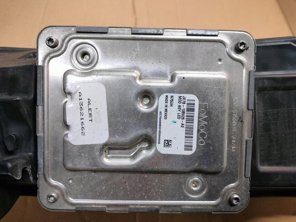 Frontscheinwerfer Ford Focus JX7B-13E015-AE LED Links Scheinwerfer Headlight SCH9058057221vj