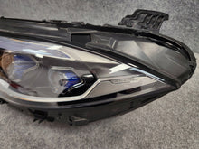 Laden Sie das Bild in den Galerie-Viewer, Frontscheinwerfer Mercedes-Benz Cls A2579062902SCZ LED Links Headlight SCH3267158869eq