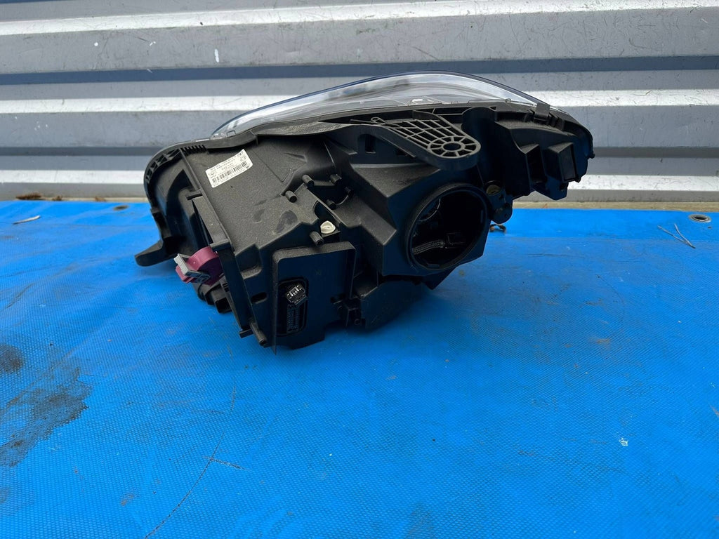 Frontscheinwerfer Mercedes-Benz Cls A2188201659 Xenon Rechts Headlight SCH9350429388hb